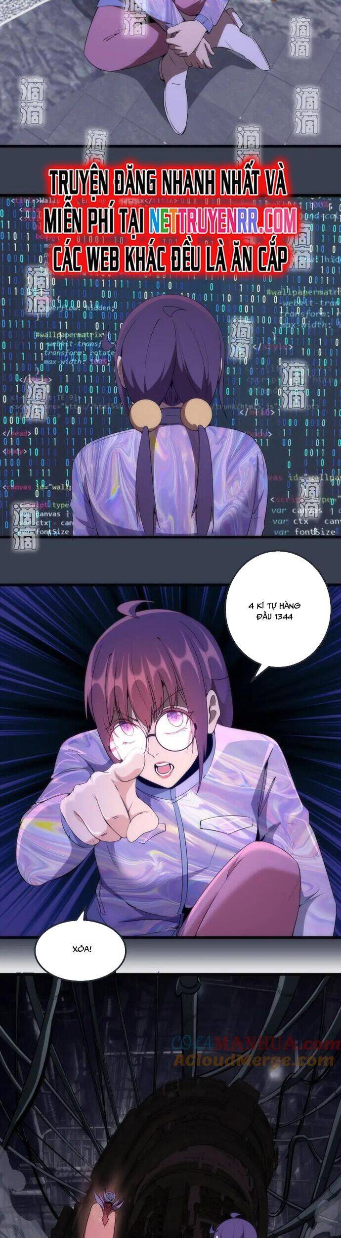 Cao Đẳng Linh Hồn - Chapter 235 - Page 9