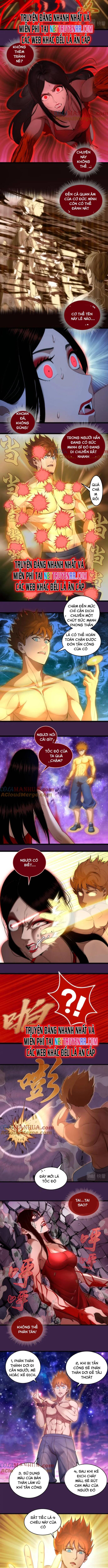 Cao Đẳng Linh Hồn - Chapter 237 - Page 3