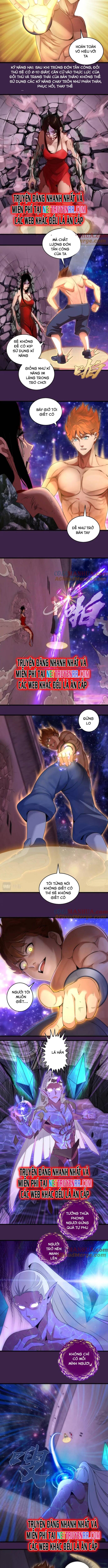 Cao Đẳng Linh Hồn - Chapter 237 - Page 4