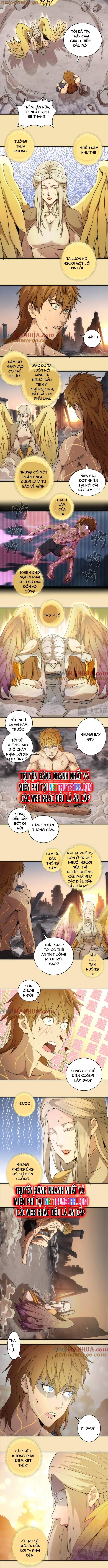 Cao Đẳng Linh Hồn - Chapter 239 - Page 5