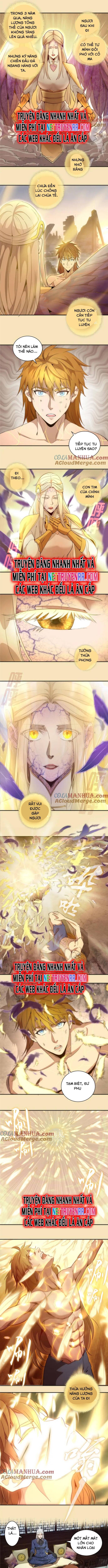 Cao Đẳng Linh Hồn - Chapter 239 - Page 6