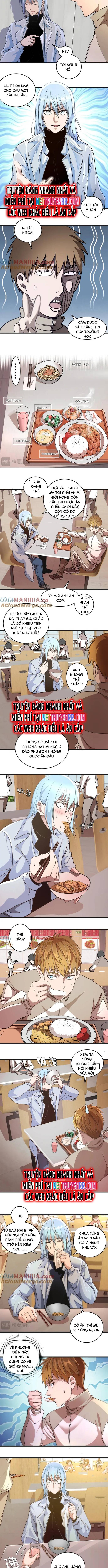 Cao Đẳng Linh Hồn Chapter 241 - Trang 1