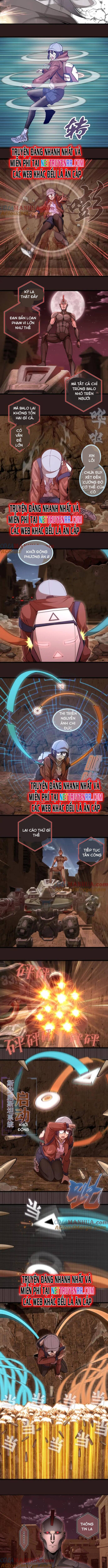 Cao Đẳng Linh Hồn Chapter 243 - Trang 1