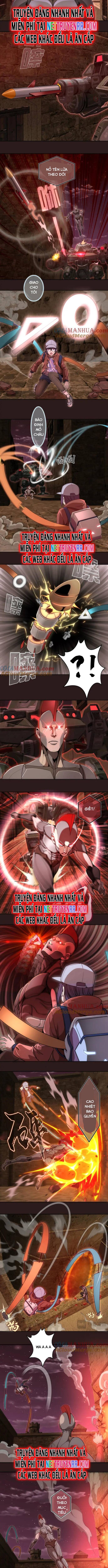 Cao Đẳng Linh Hồn Chapter 243 - Trang 2