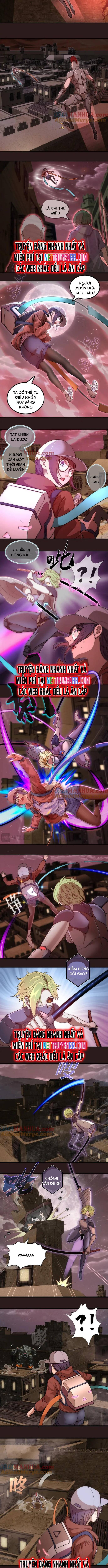 Cao Đẳng Linh Hồn Chapter 243 - Trang 3