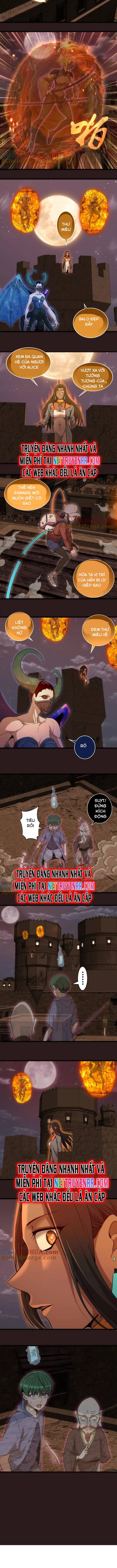 Cao Đẳng Linh Hồn - Chapter 243 - Page 6