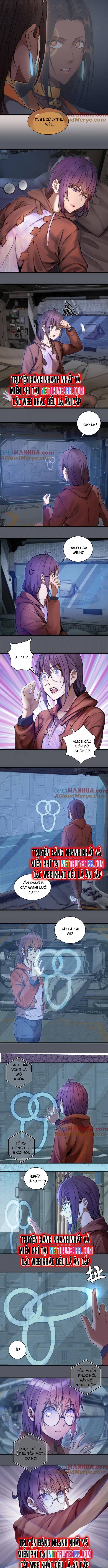 Cao Đẳng Linh Hồn - Chapter 244 - Page 3