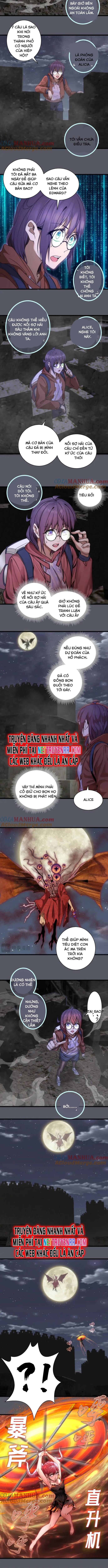 Cao Đẳng Linh Hồn - Chapter 244 - Page 6