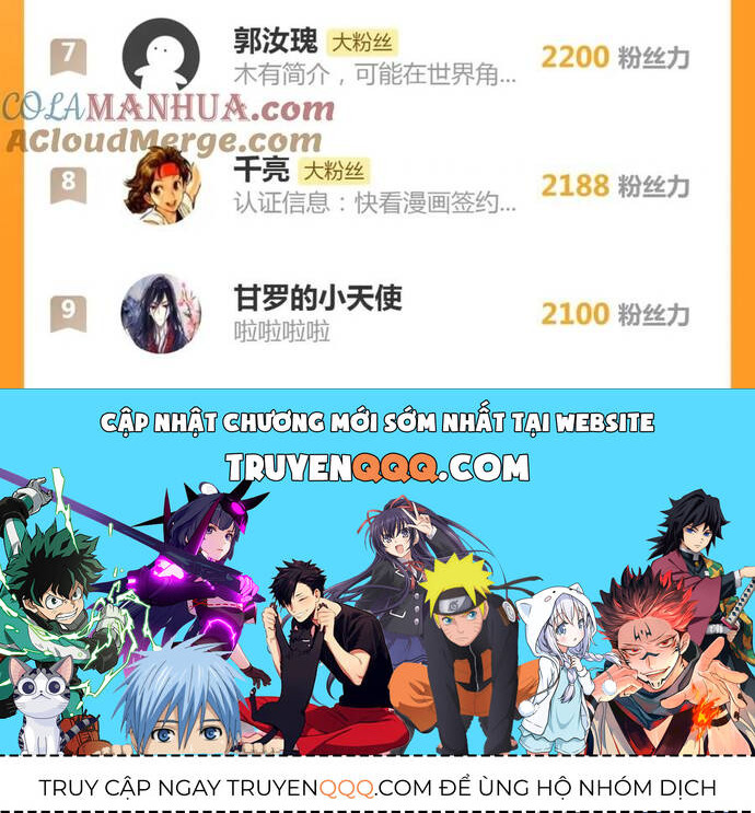 Cao Đẳng Linh Hồn - Chapter 244 - Page 8