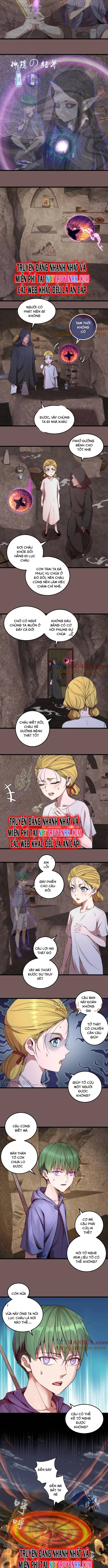 Cao Đẳng Linh Hồn Chapter 246 - Trang 2