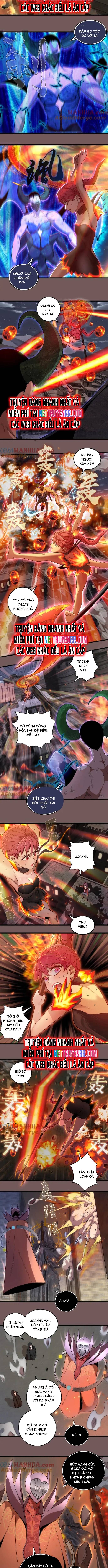 Cao Đẳng Linh Hồn Chapter 246 - Trang 3