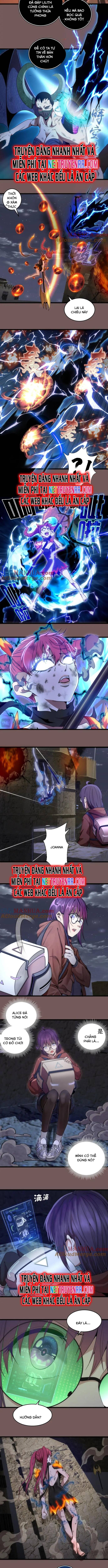 Cao Đẳng Linh Hồn Chapter 246 - Trang 4