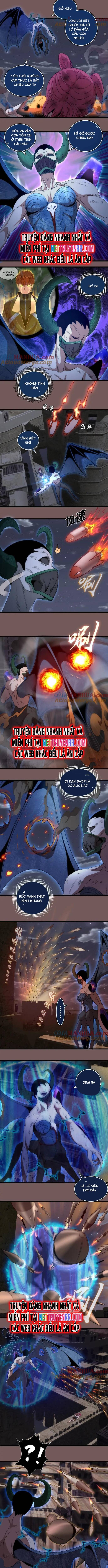 Cao Đẳng Linh Hồn Chapter 246 - Trang 5