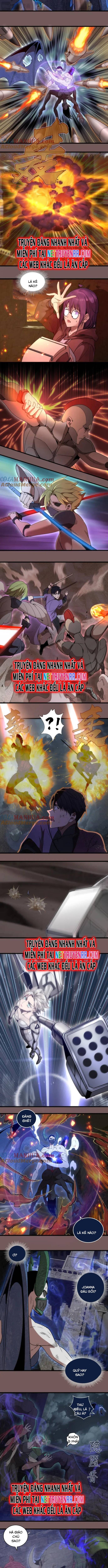 Cao Đẳng Linh Hồn Chapter 246 - Trang 6