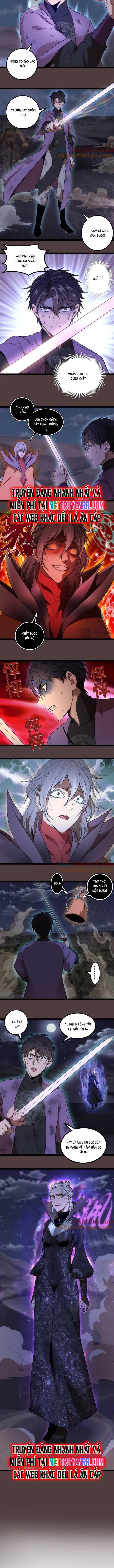 Cao Đẳng Linh Hồn - Chapter 247 - Page 5