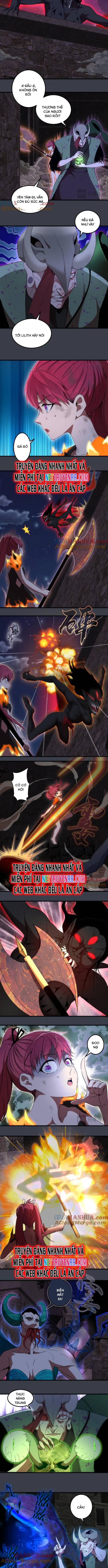 Cao Đẳng Linh Hồn Chapter 249 - Trang 1