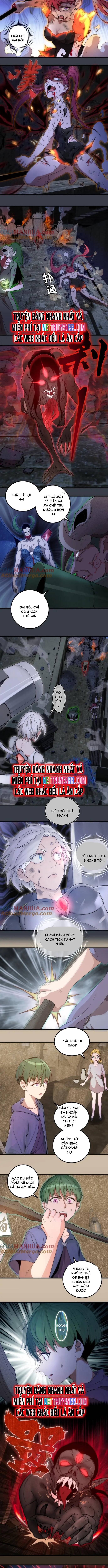 Cao Đẳng Linh Hồn Chapter 249 - Trang 4