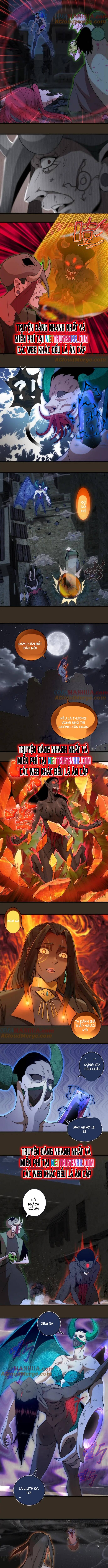 Cao Đẳng Linh Hồn Chapter 249 - Trang 5