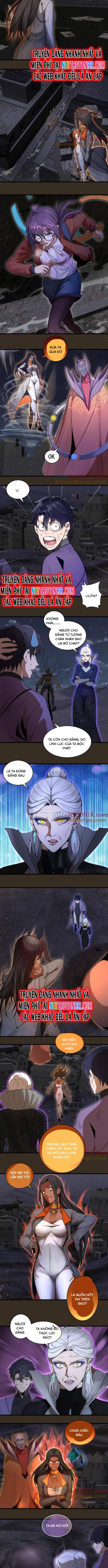 Cao Đẳng Linh Hồn Chapter 249 - Trang 6