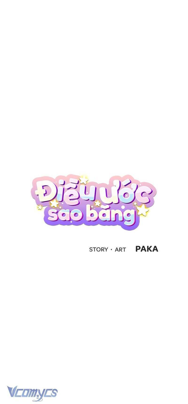 Điều Ước Sao Băng - Chapter 14 - Page 10
