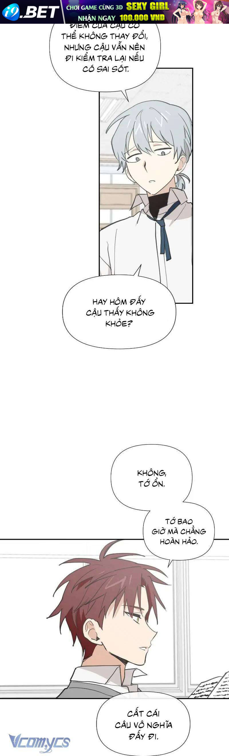 Điều Ước Sao Băng - Chapter 14 - Page 12