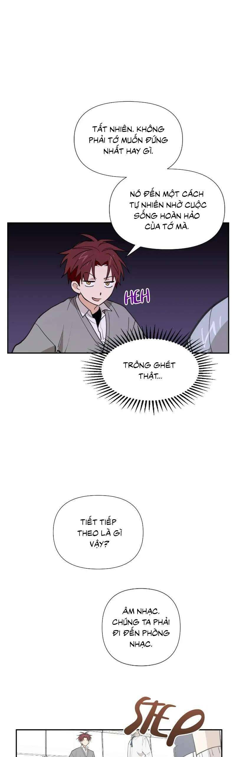 Điều Ước Sao Băng - Chapter 14 - Page 15