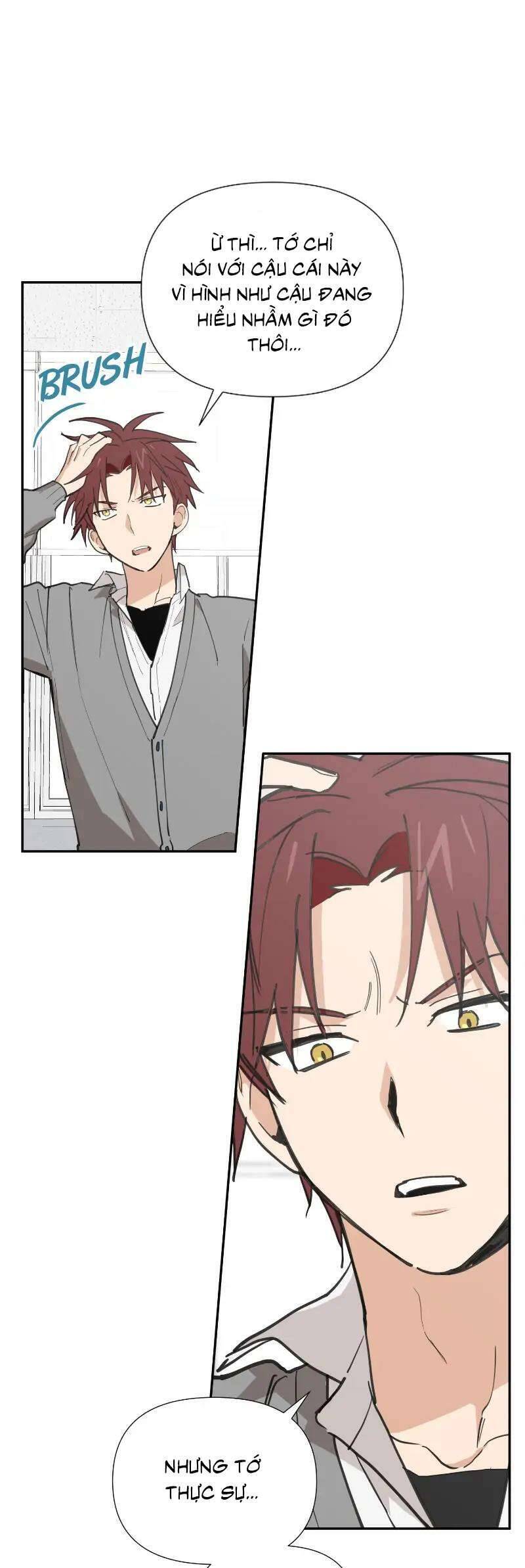 Điều Ước Sao Băng - Chapter 14 - Page 21