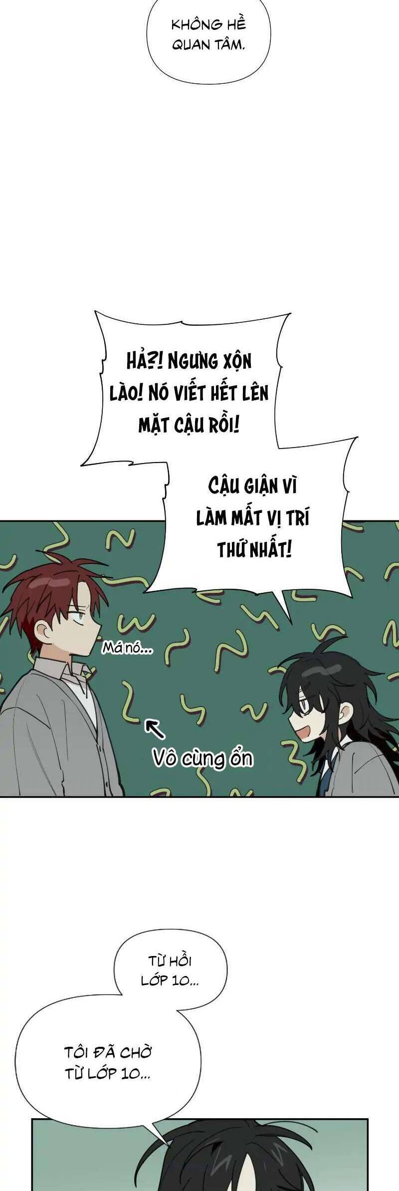 Điều Ước Sao Băng - Chapter 14 - Page 22