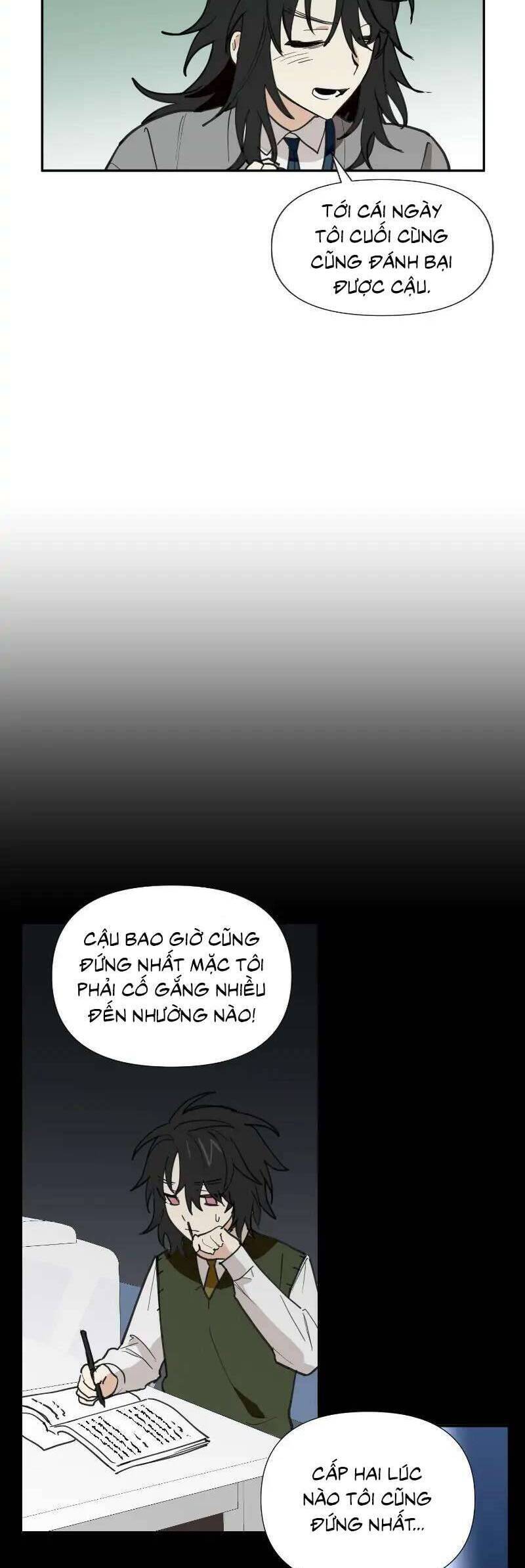 Điều Ước Sao Băng - Chapter 14 - Page 23