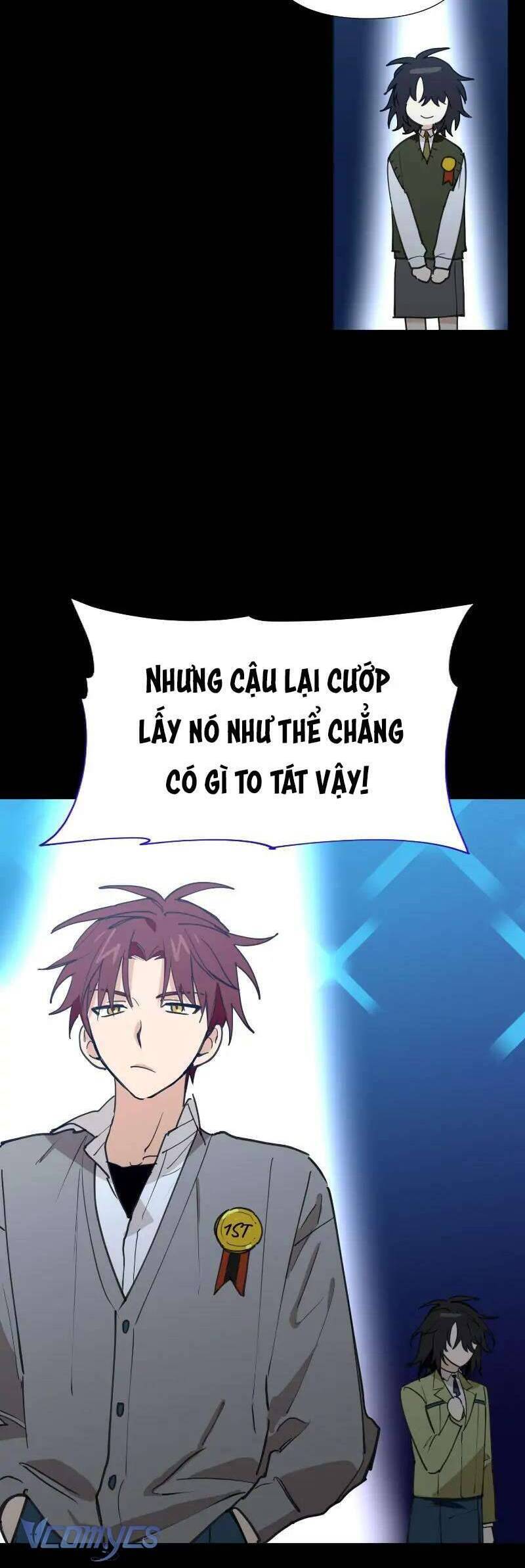 Điều Ước Sao Băng - Chapter 14 - Page 24