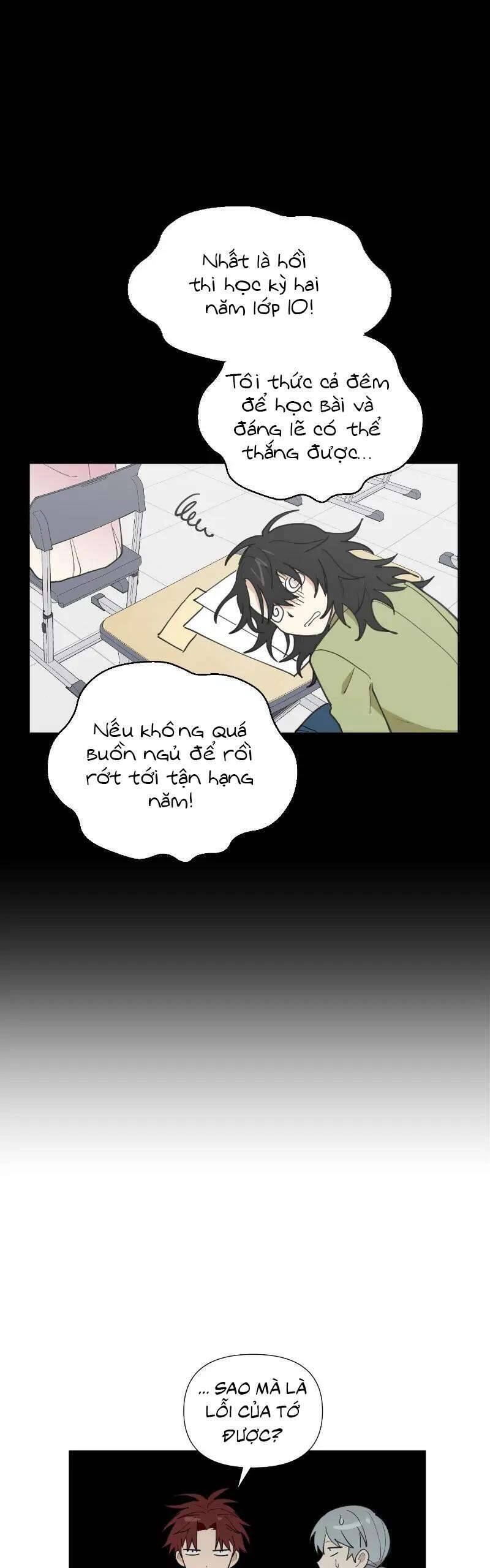 Điều Ước Sao Băng - Chapter 14 - Page 25