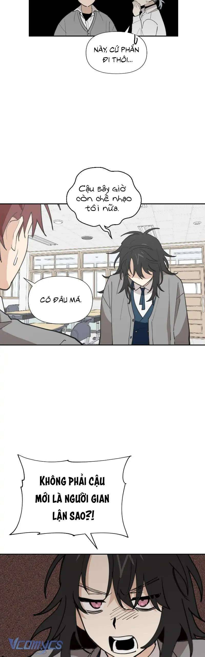 Điều Ước Sao Băng - Chapter 14 - Page 26