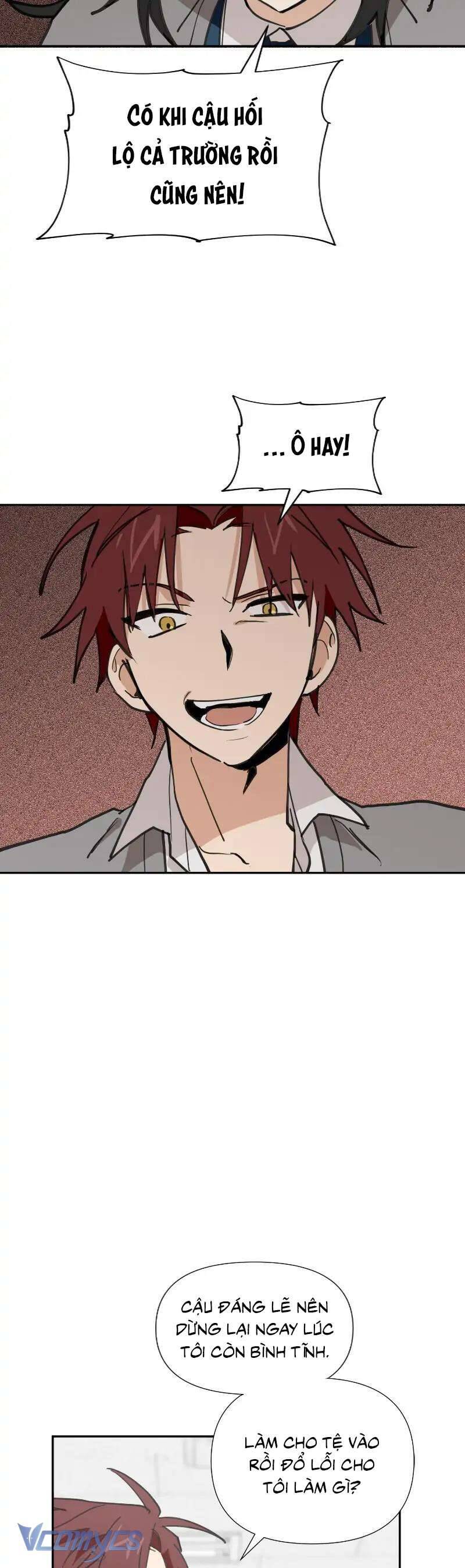 Điều Ước Sao Băng - Chapter 14 - Page 27