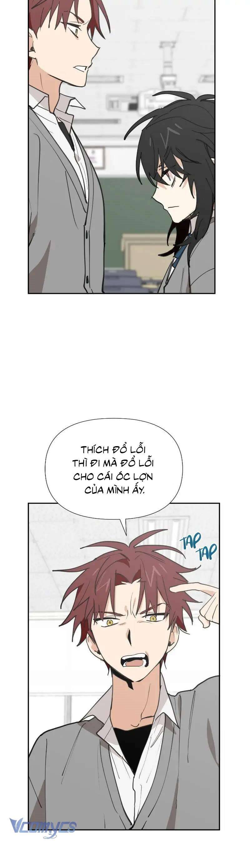 Điều Ước Sao Băng - Chapter 14 - Page 28