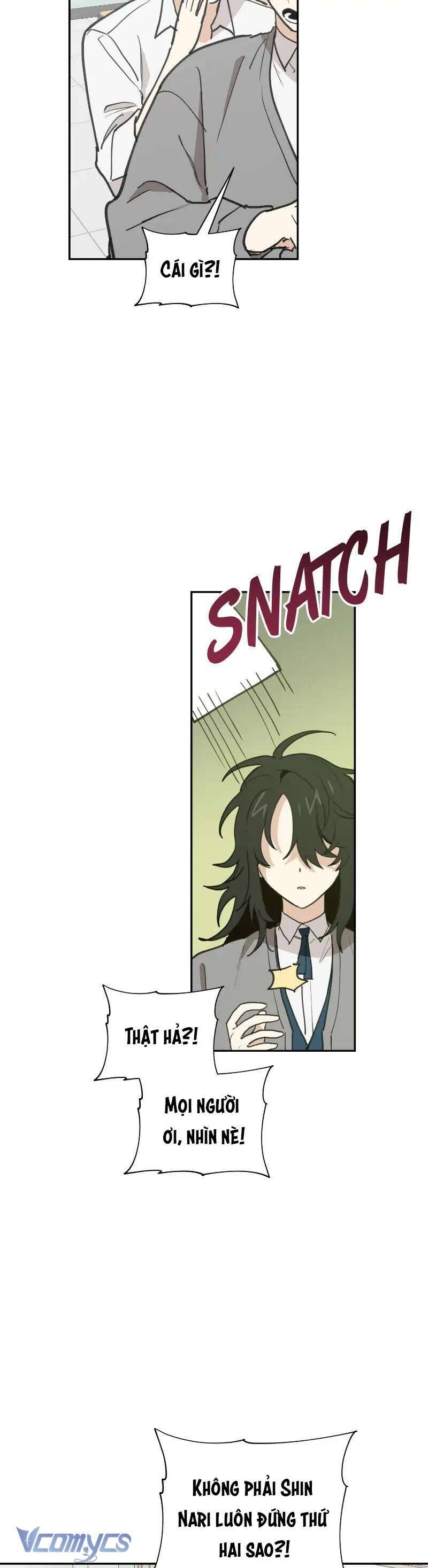 Điều Ước Sao Băng - Chapter 14 - Page 3