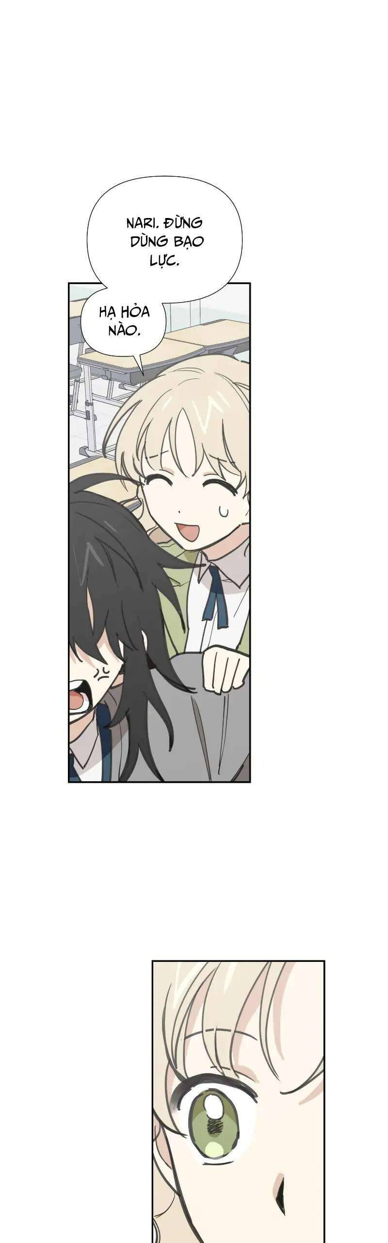 Điều Ước Sao Băng - Chapter 14 - Page 33