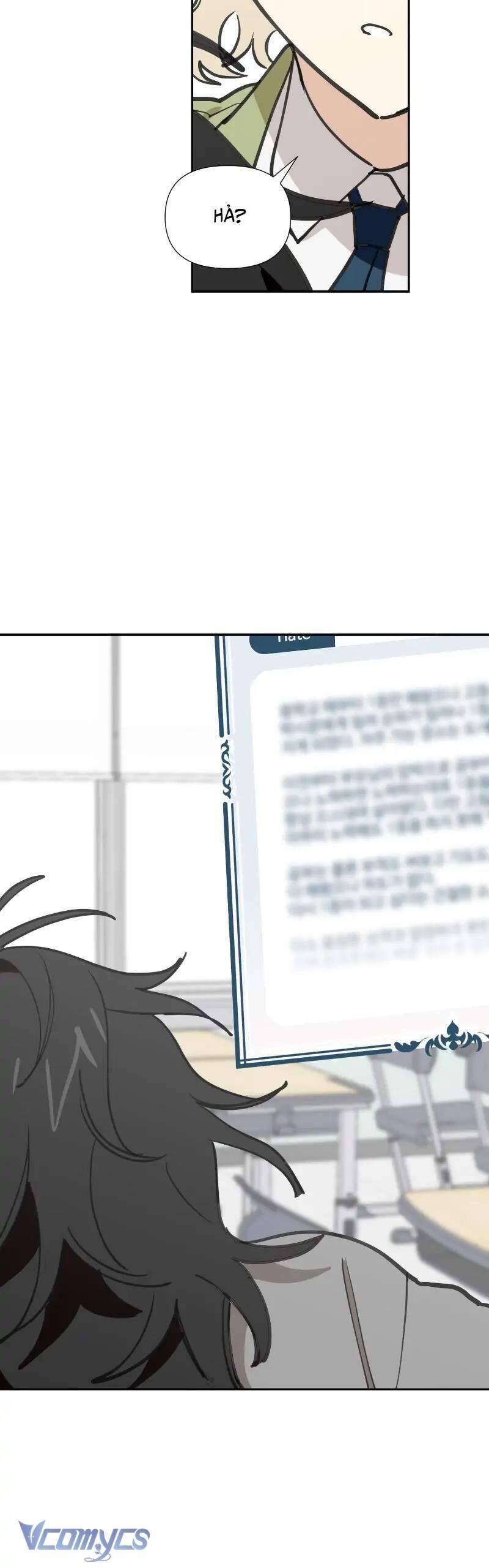 Điều Ước Sao Băng - Chapter 14 - Page 34