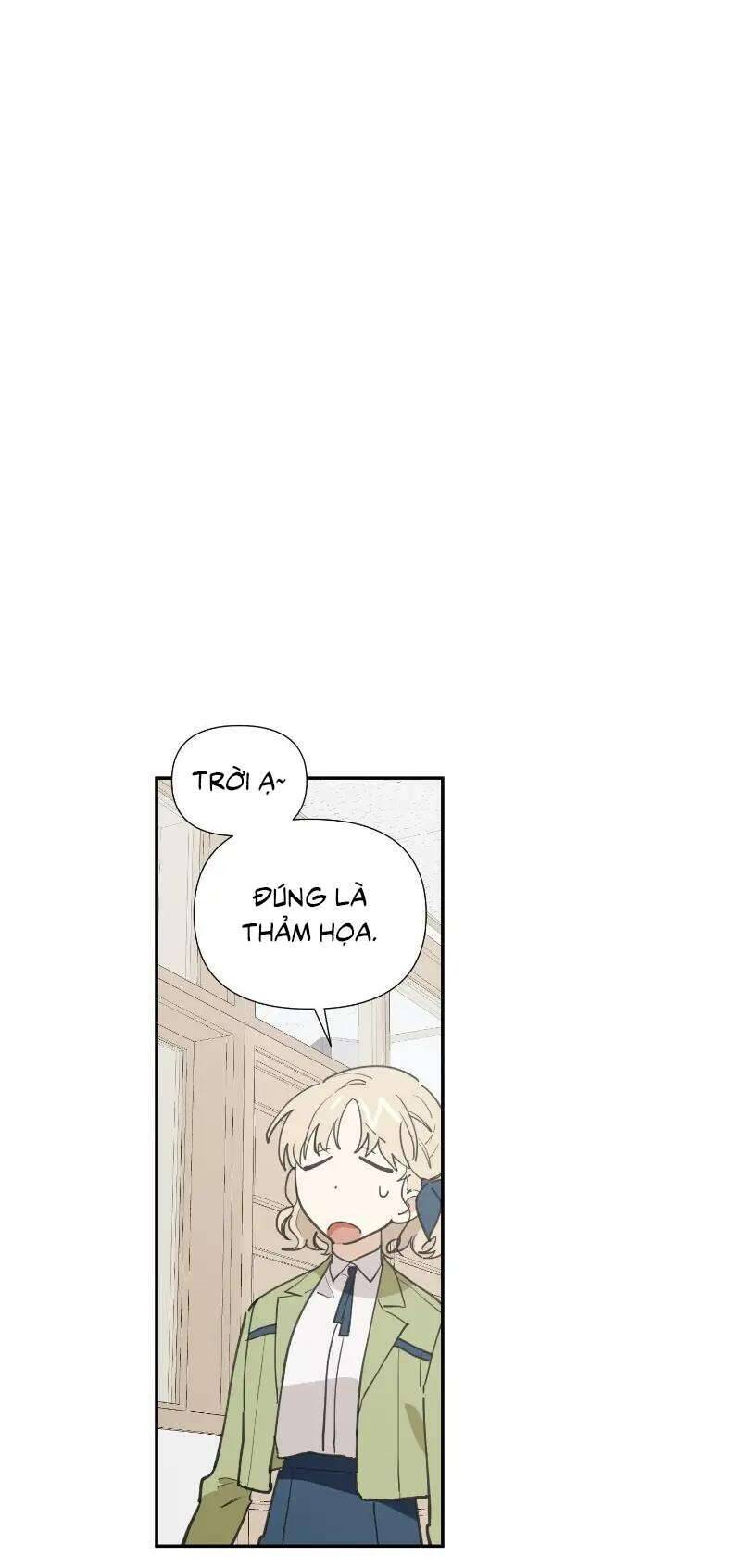 Điều Ước Sao Băng - Chapter 14 - Page 37