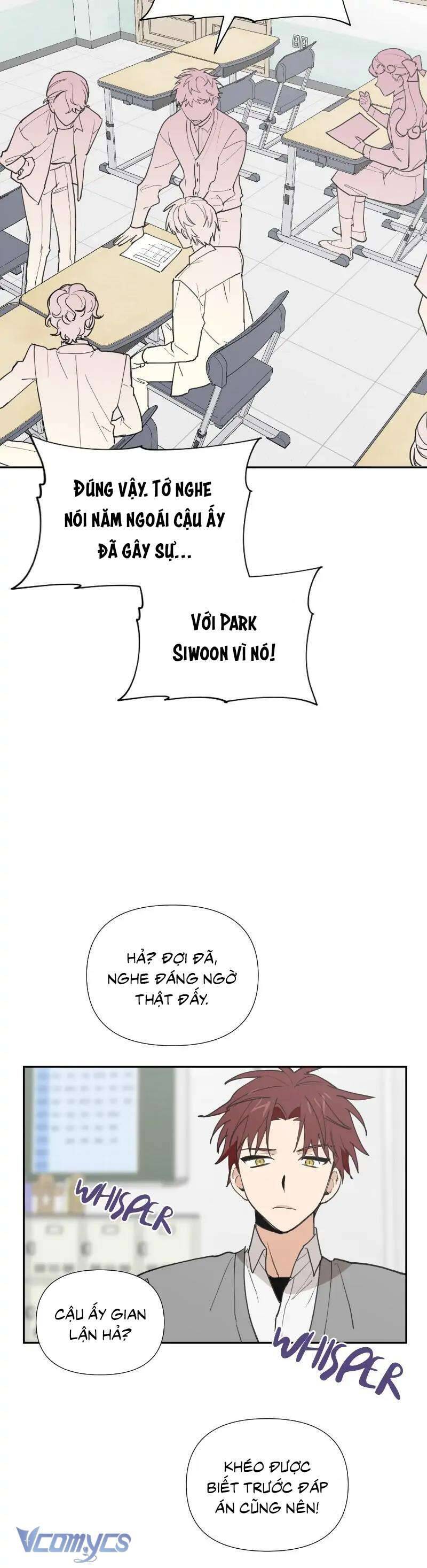 Điều Ước Sao Băng - Chapter 14 - Page 4