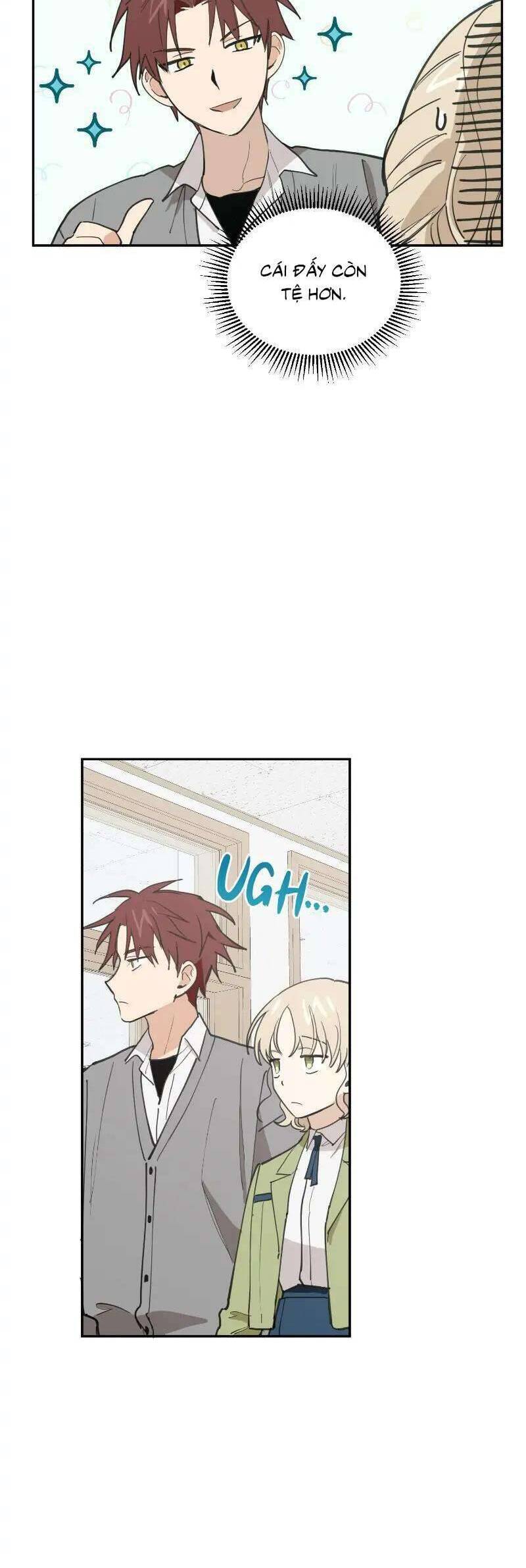 Điều Ước Sao Băng - Chapter 14 - Page 40