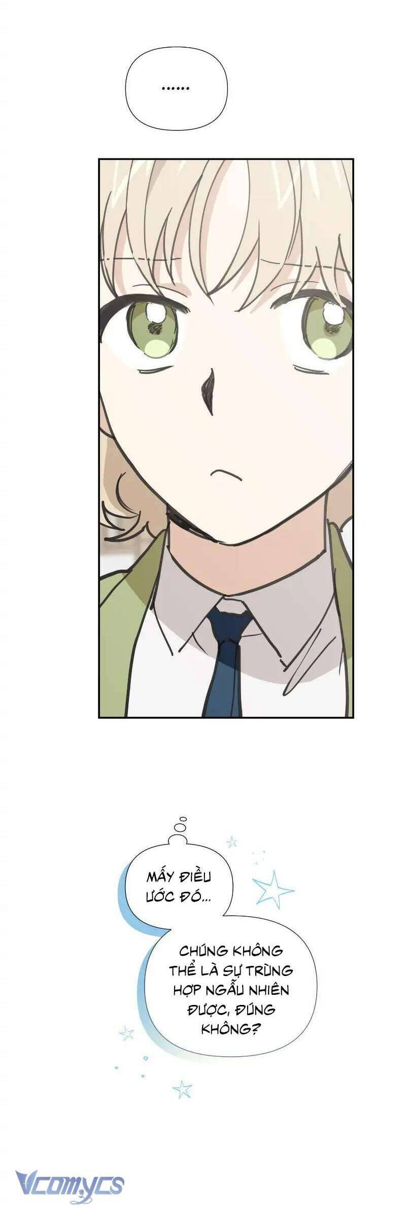 Điều Ước Sao Băng - Chapter 14 - Page 41
