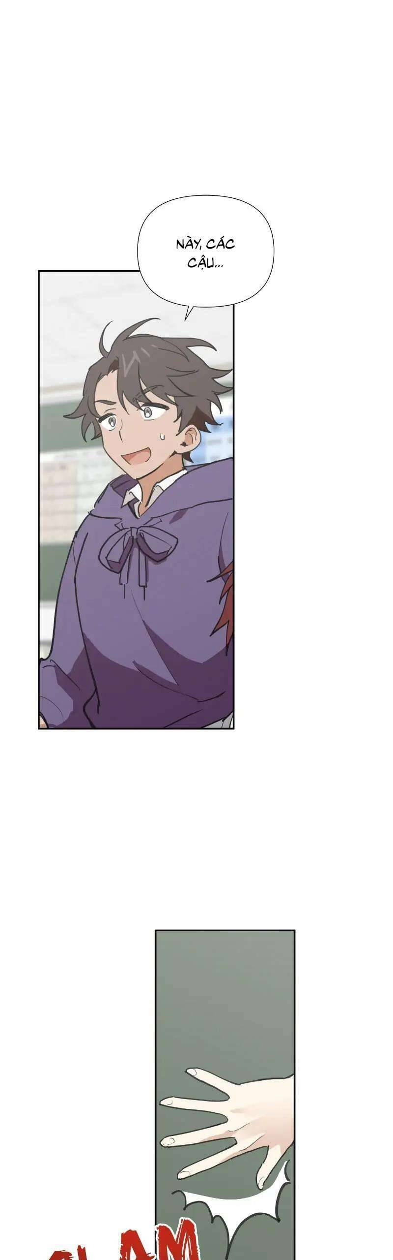 Điều Ước Sao Băng - Chapter 14 - Page 5