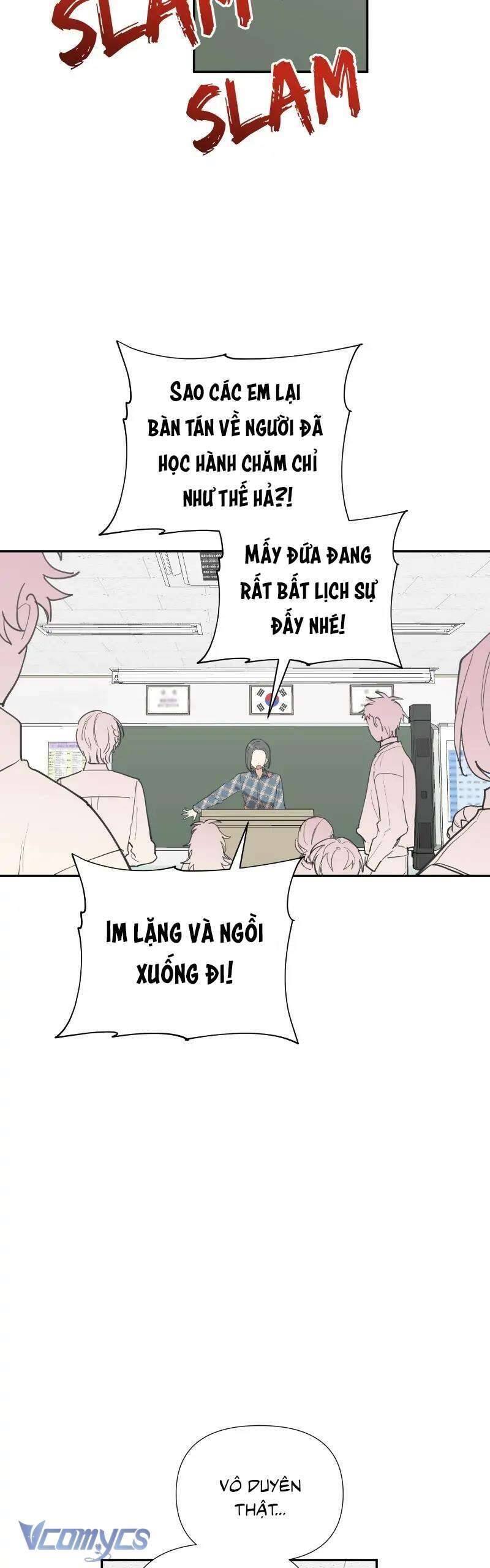 Điều Ước Sao Băng - Chapter 14 - Page 6