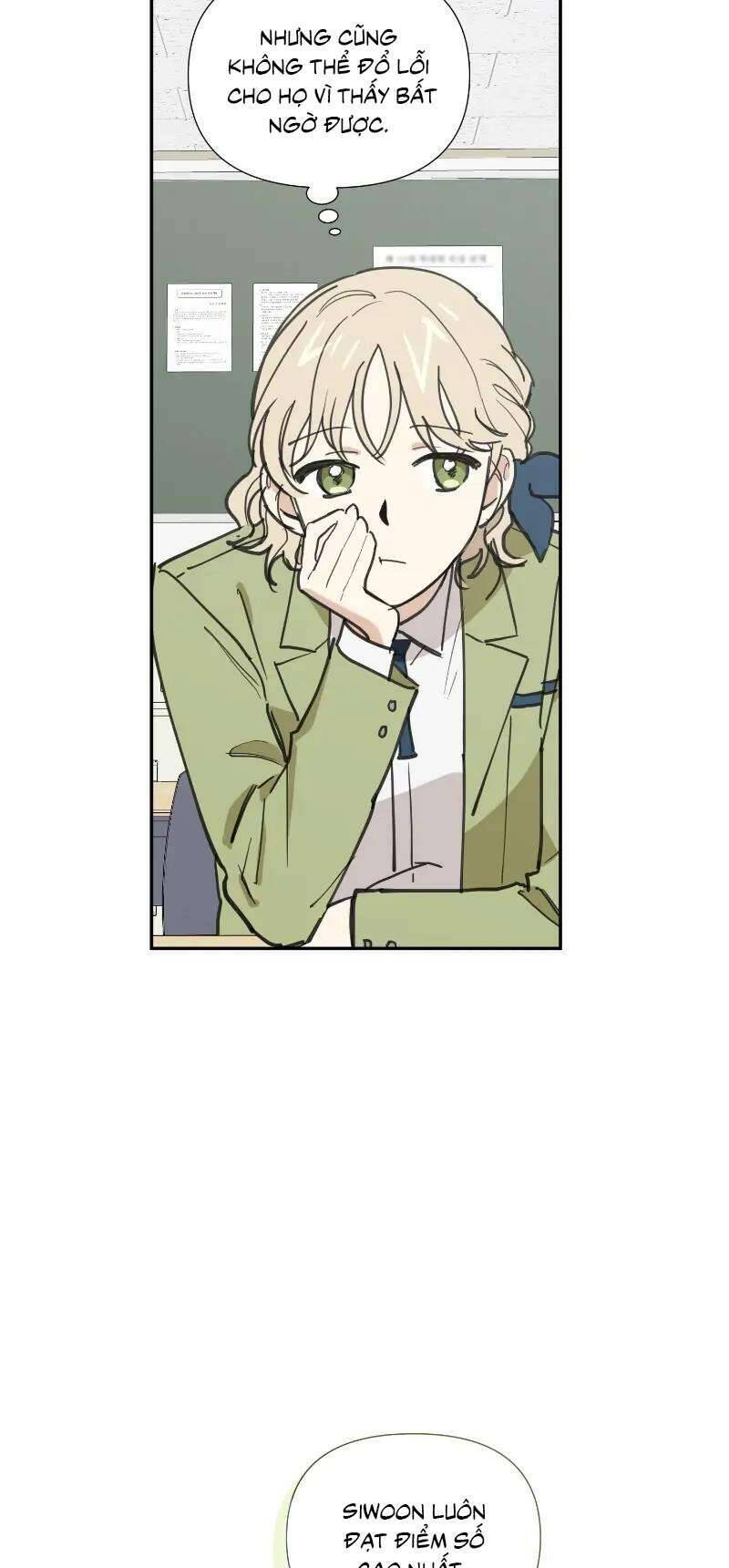 Điều Ước Sao Băng - Chapter 14 - Page 7