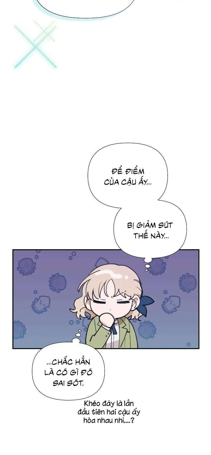 Điều Ước Sao Băng - Chapter 14 - Page 9