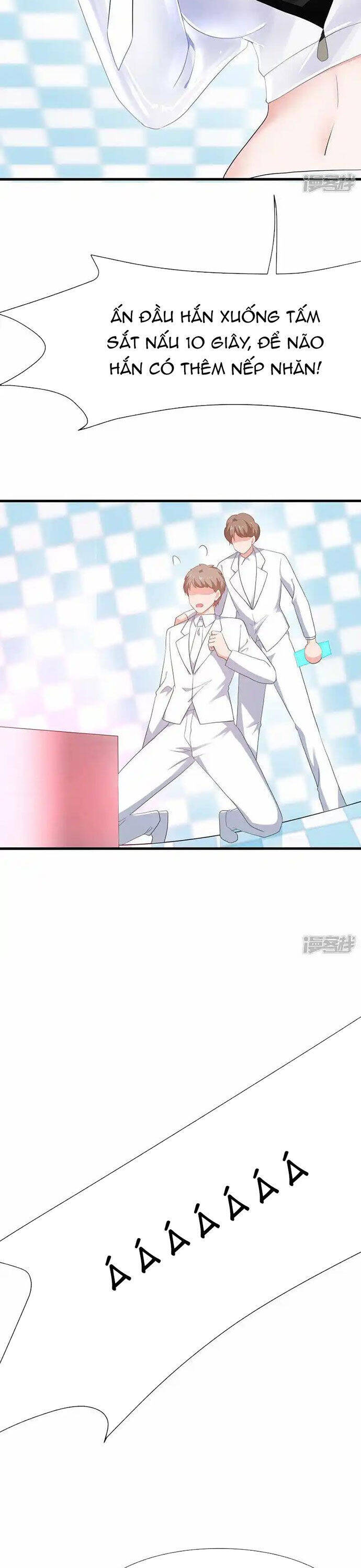 Vô Địch Học Bạ Hệ Thống - Chapter 184 - Page 12