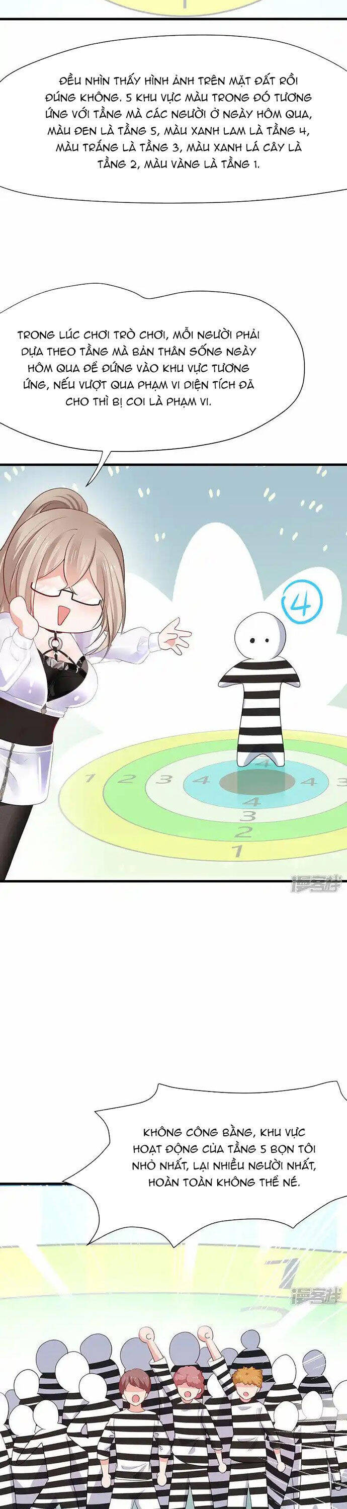 Vô Địch Học Bạ Hệ Thống - Chapter 185 - Page 12