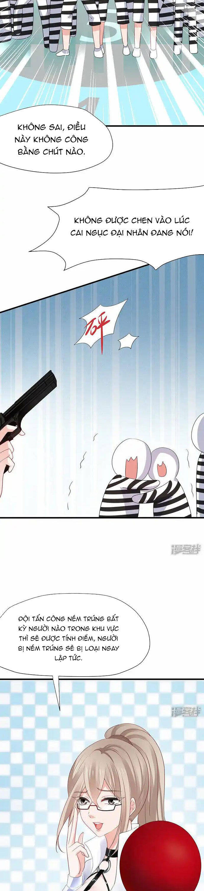 Vô Địch Học Bạ Hệ Thống - Chapter 185 - Page 13