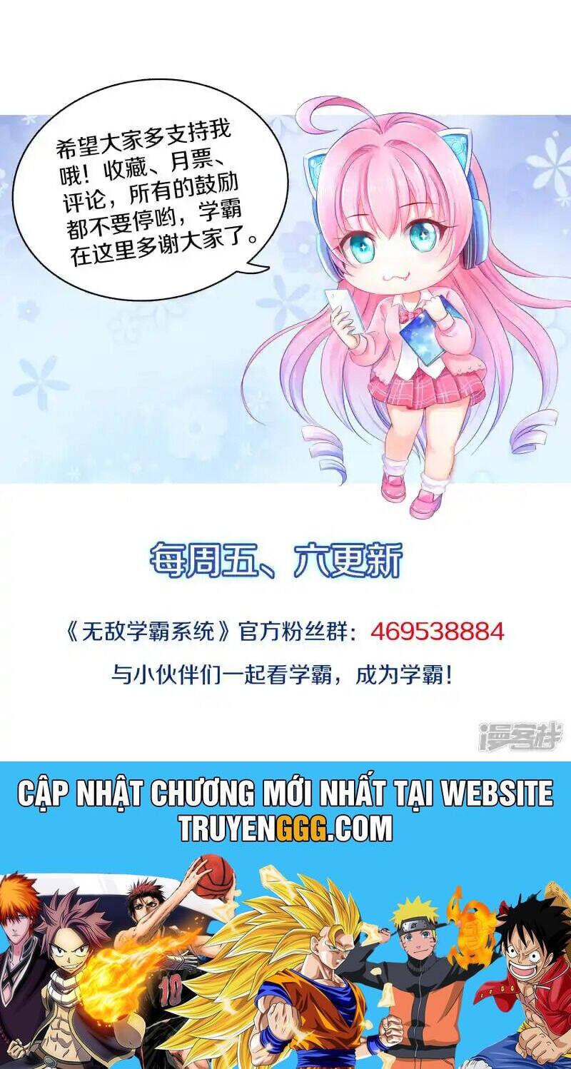 Vô Địch Học Bạ Hệ Thống - Chapter 185 - Page 19