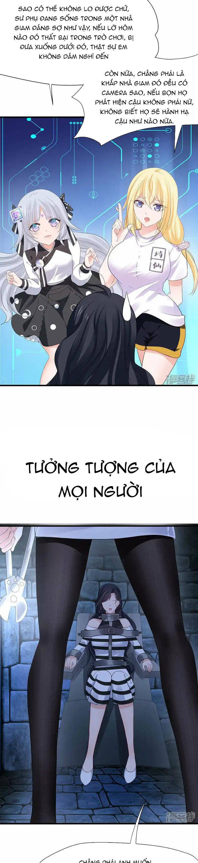 Vô Địch Học Bạ Hệ Thống - Chapter 185 - Page 4